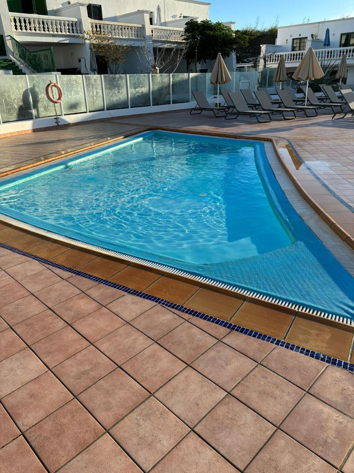 Appartamento Loma Verde In Puerto Del Carmen Puerto del Carmen  Exterior photo