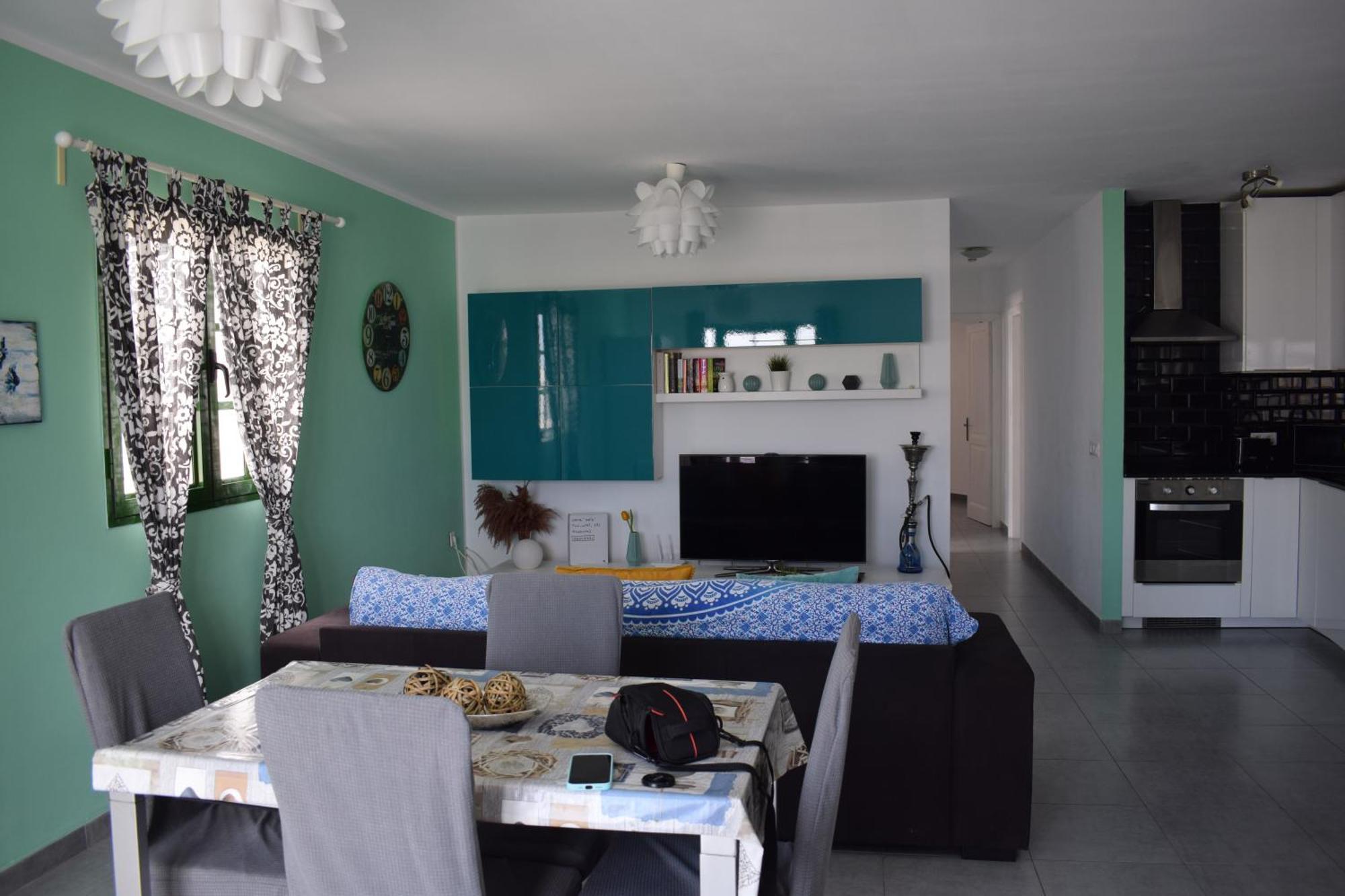 Appartamento Loma Verde In Puerto Del Carmen Puerto del Carmen  Exterior photo